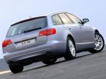 Audi A6 3.2 FSI Quattro Avant 2005 года (ZA)